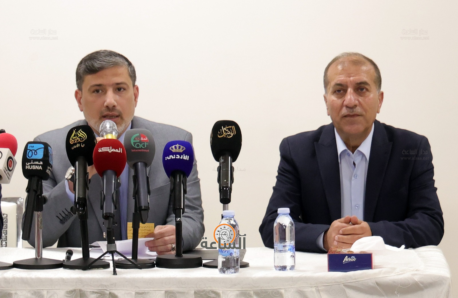 Madar Al-Saa Images 0.3118952973561223