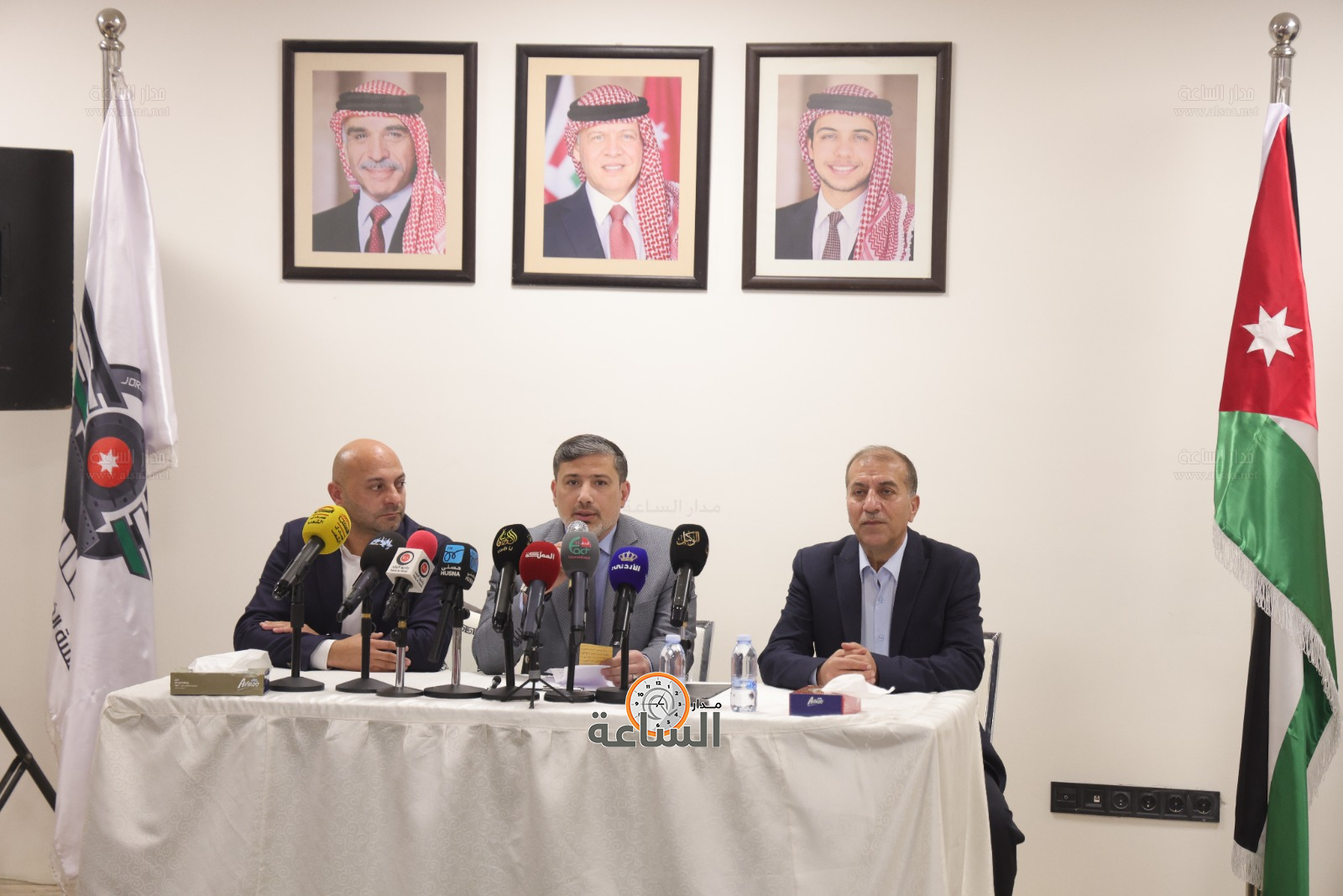 Madar Al-Saa Images 0.45727204005115774