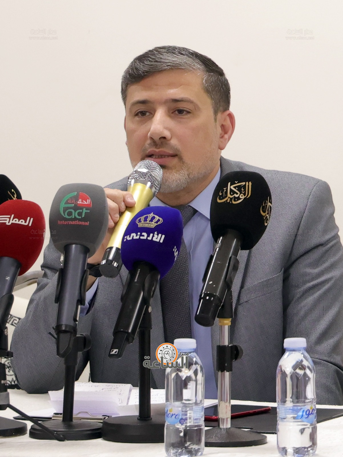 Madar Al-Saa Images 0.8313154800367385