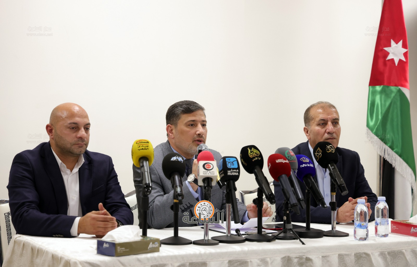 Madar Al-Saa Images 0.9942367336538327