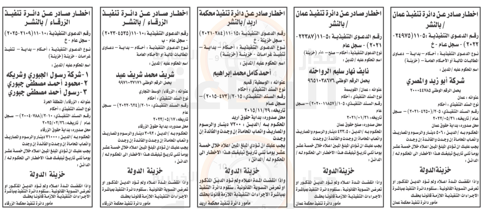 Madar Al-Saa Images 0.38832352547155646