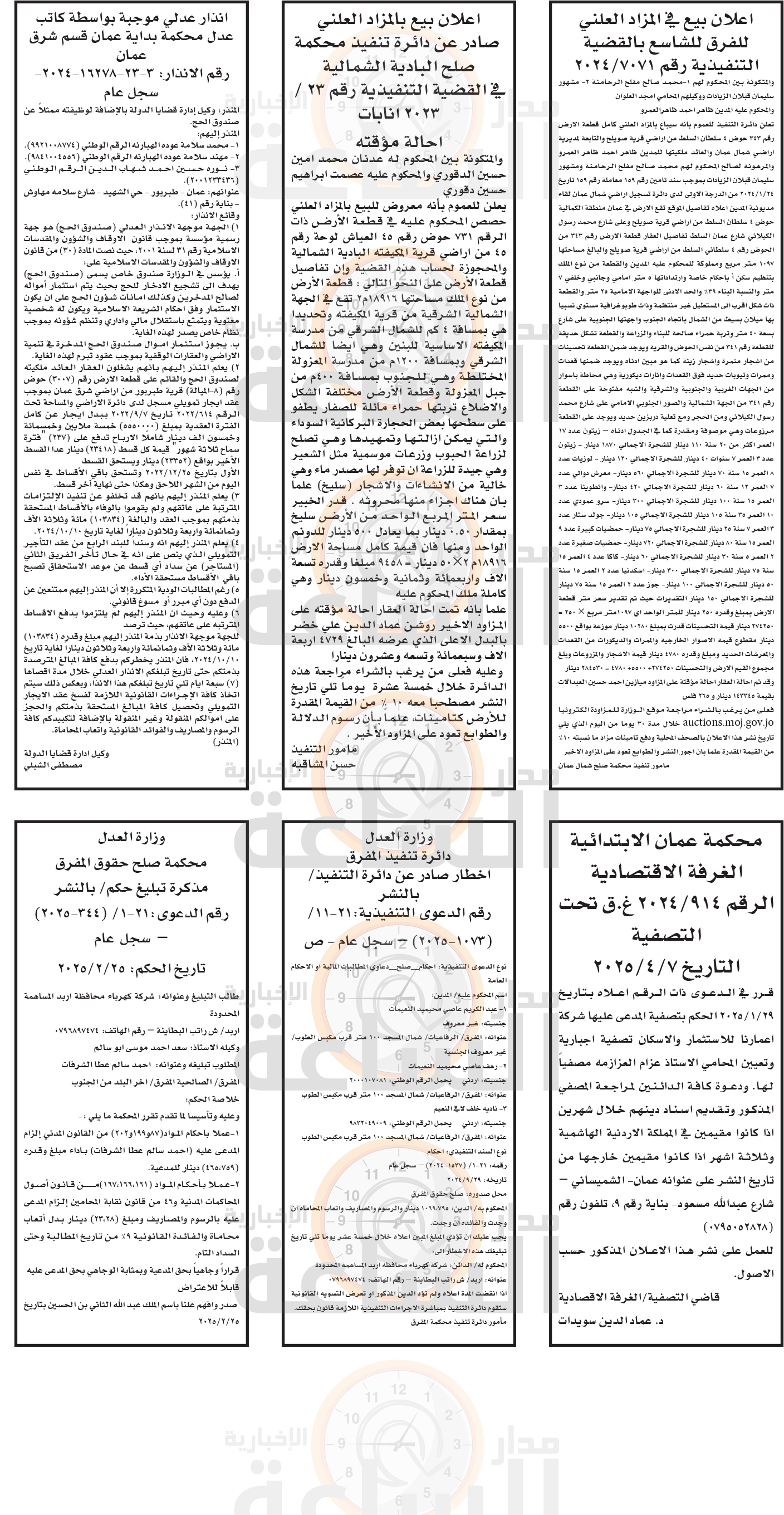 Madar Al-Saa Images 0.33339489937076006