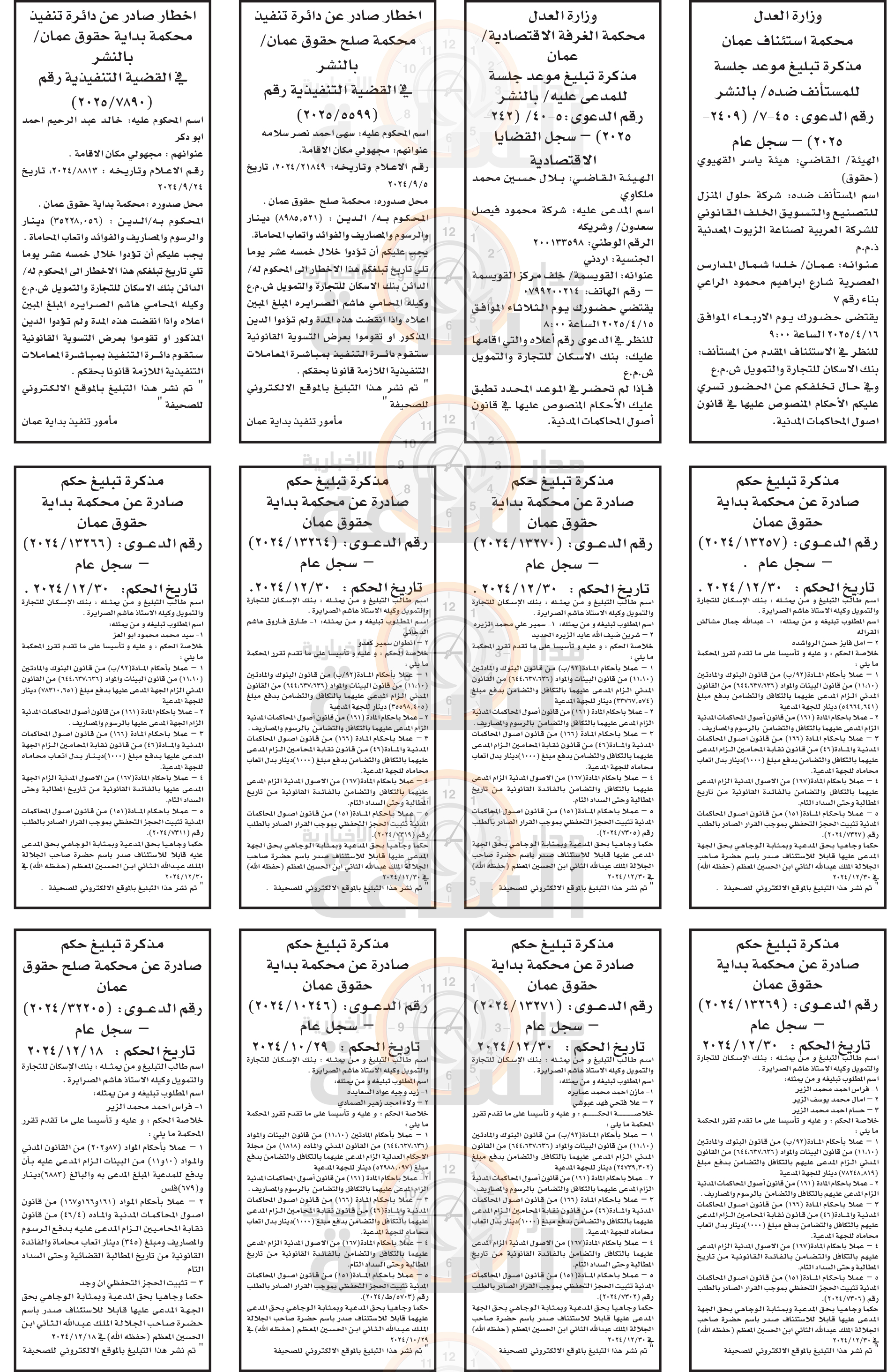 Madar Al-Saa Images 0.14513449708220394