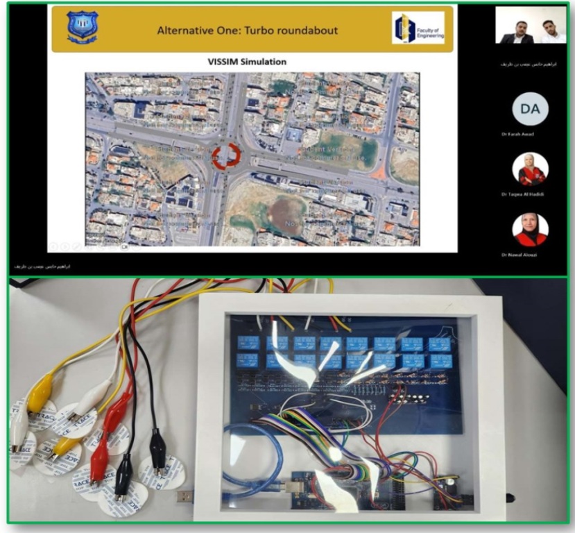 Madar Al-Saa Images 0.7429811110993018