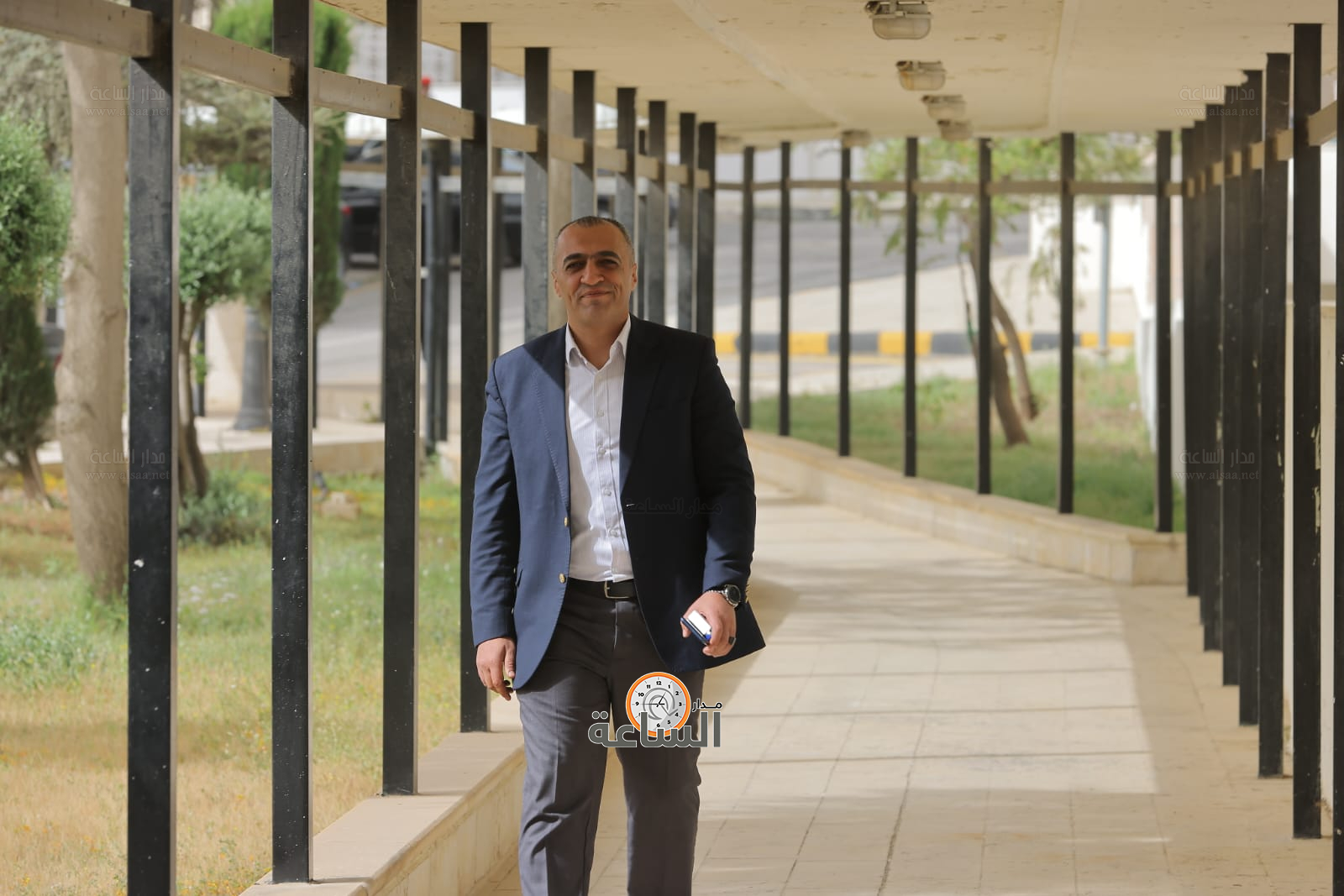 Madar Al-Saa Images 0.5555927780535054