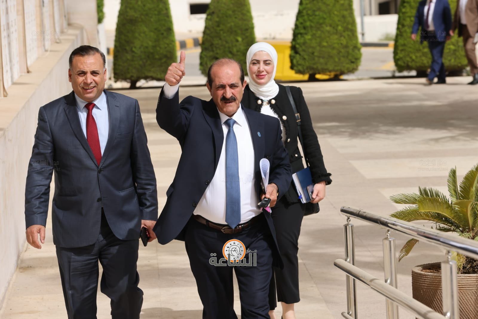 Madar Al-Saa Images 0.5836765968231314