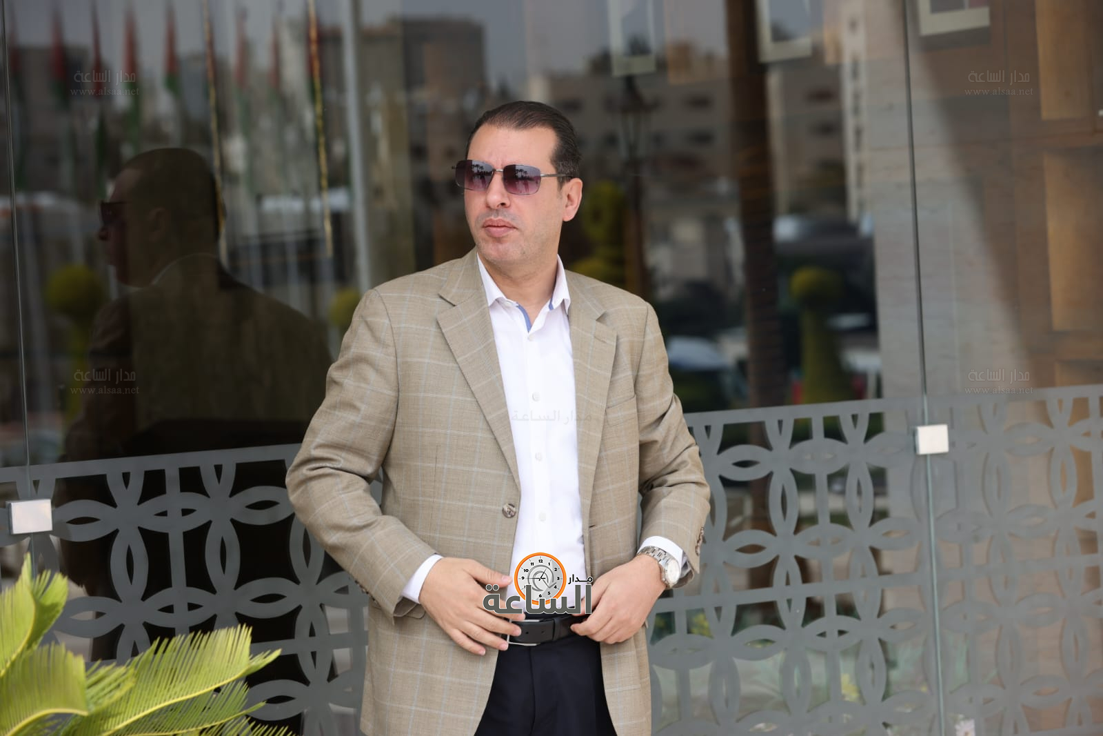 Madar Al-Saa Images 0.9183620345876156