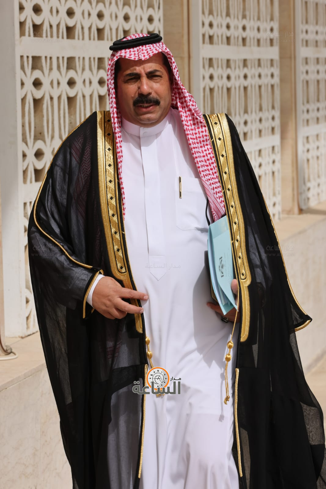 Madar Al-Saa Images 0.876666011465154