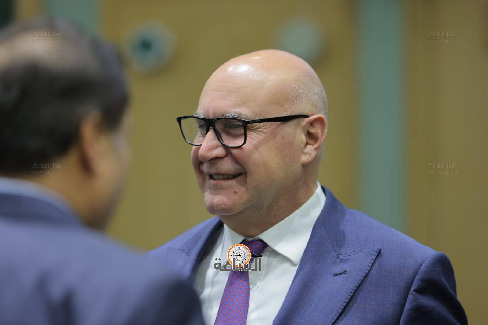 Madar Al-Saa Images 0.4754736379170027