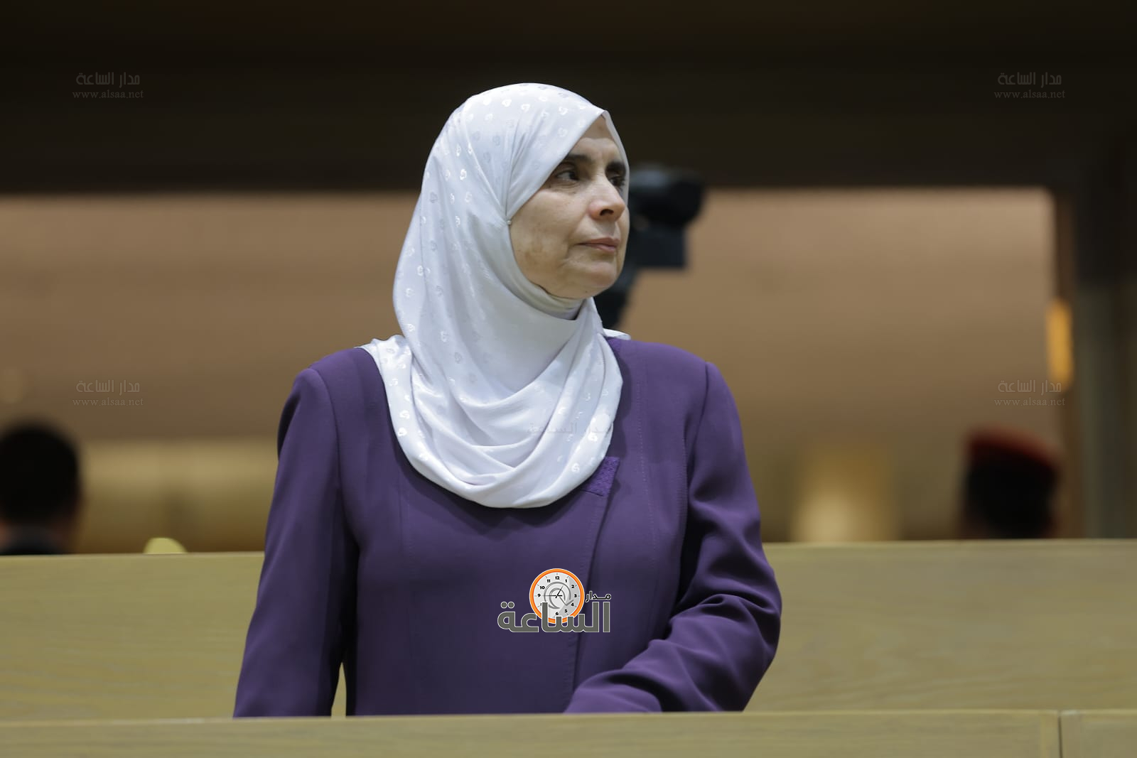 Madar Al-Saa Images 0.35992120894055835