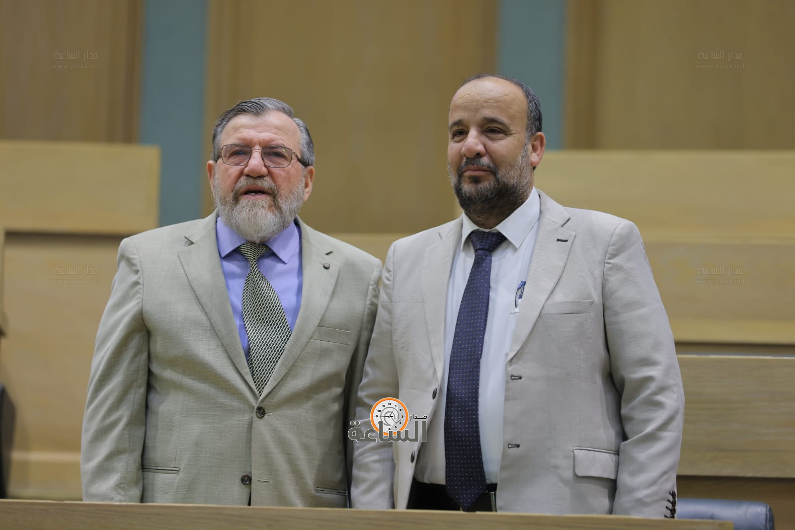 Madar Al-Saa Images 0.10857584917489982