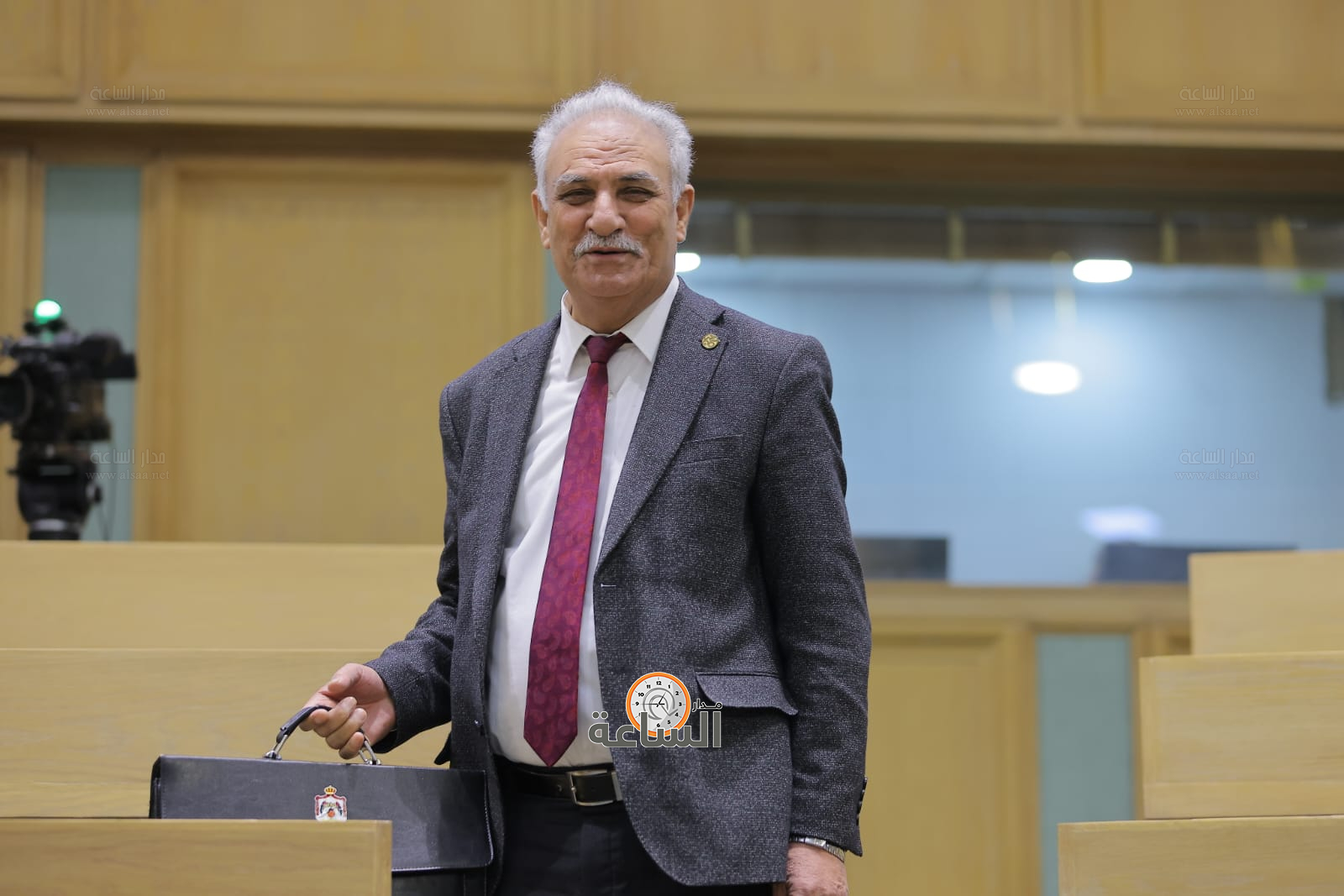 Madar Al-Saa Images 0.799769469333265