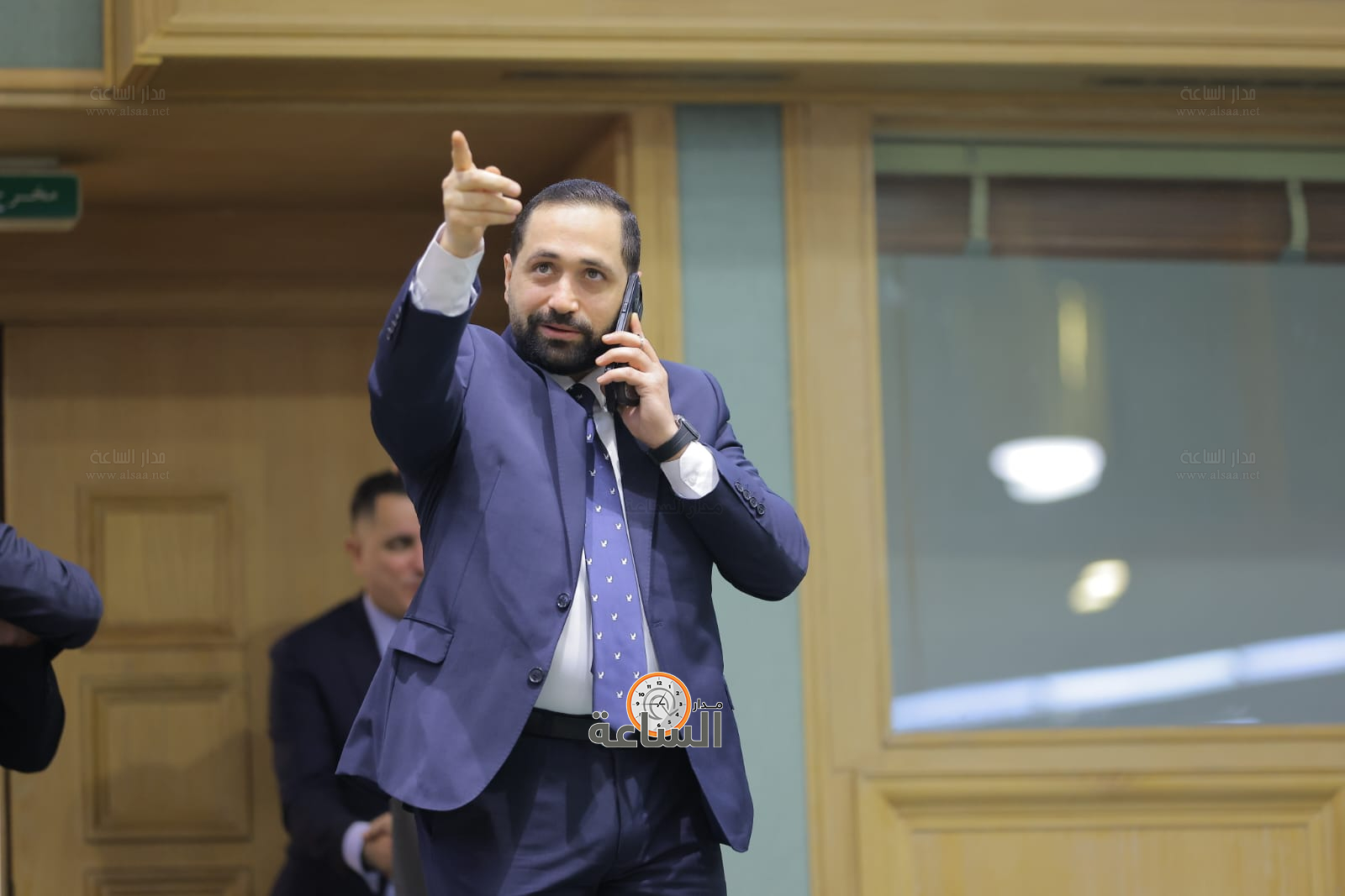 Madar Al-Saa Images 0.33947509600271397