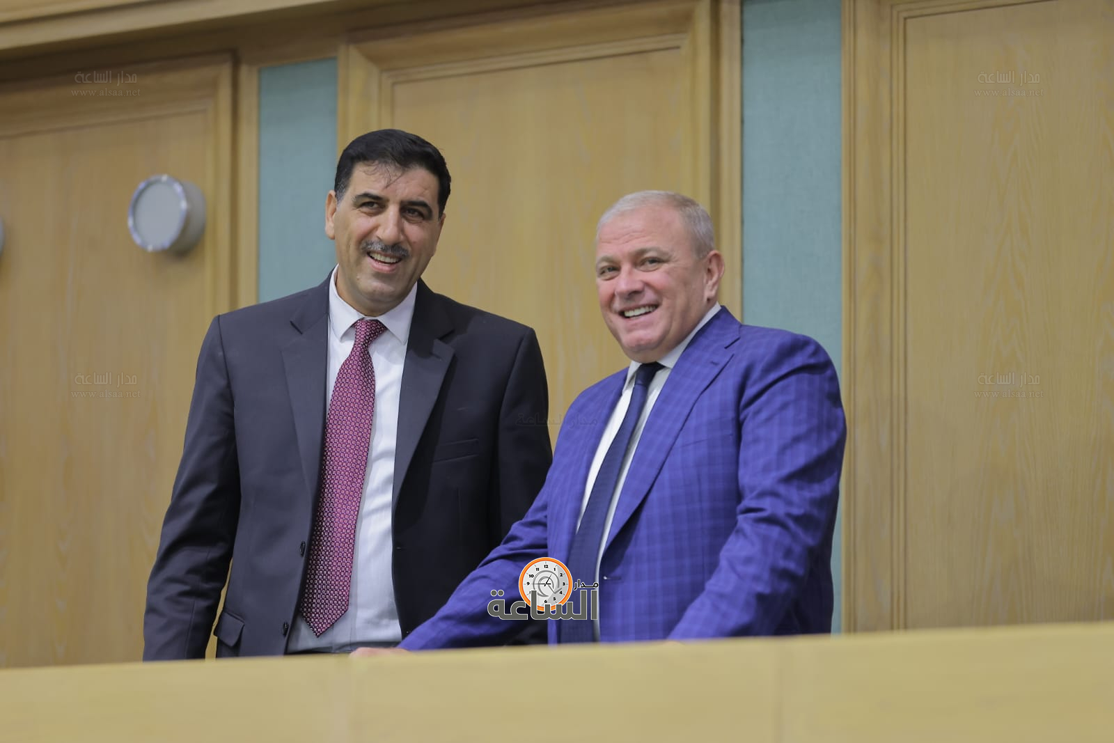 Madar Al-Saa Images 0.01986212996328718