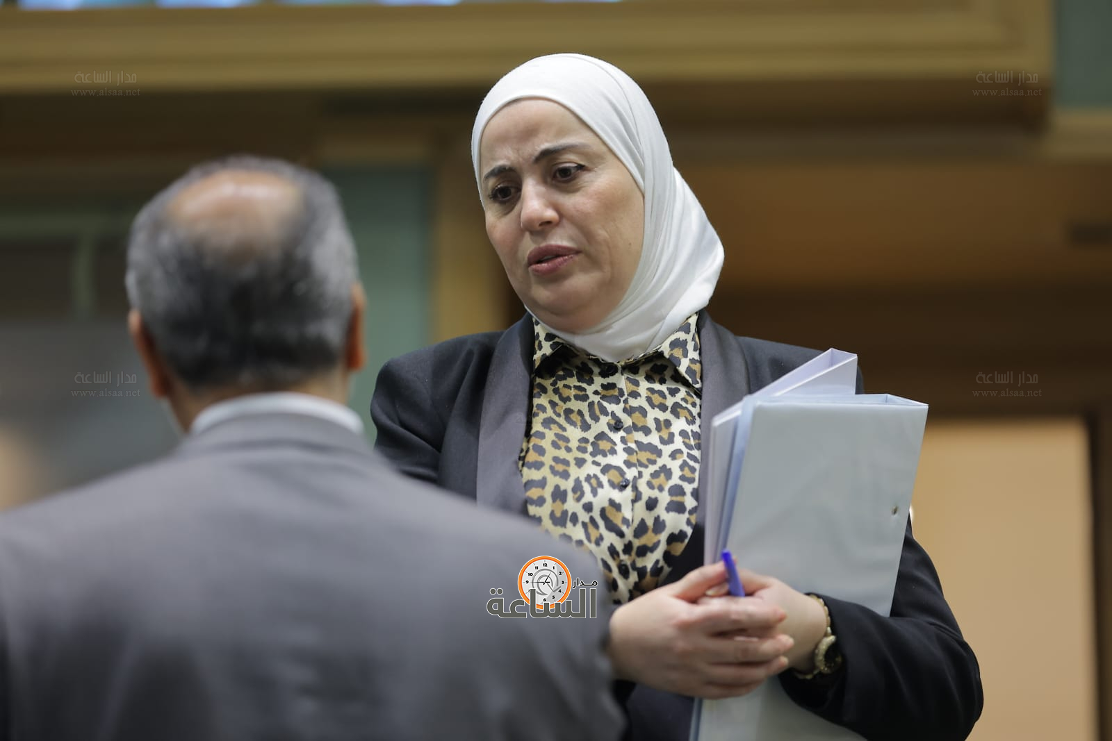 Madar Al-Saa Images 0.013477124509203908