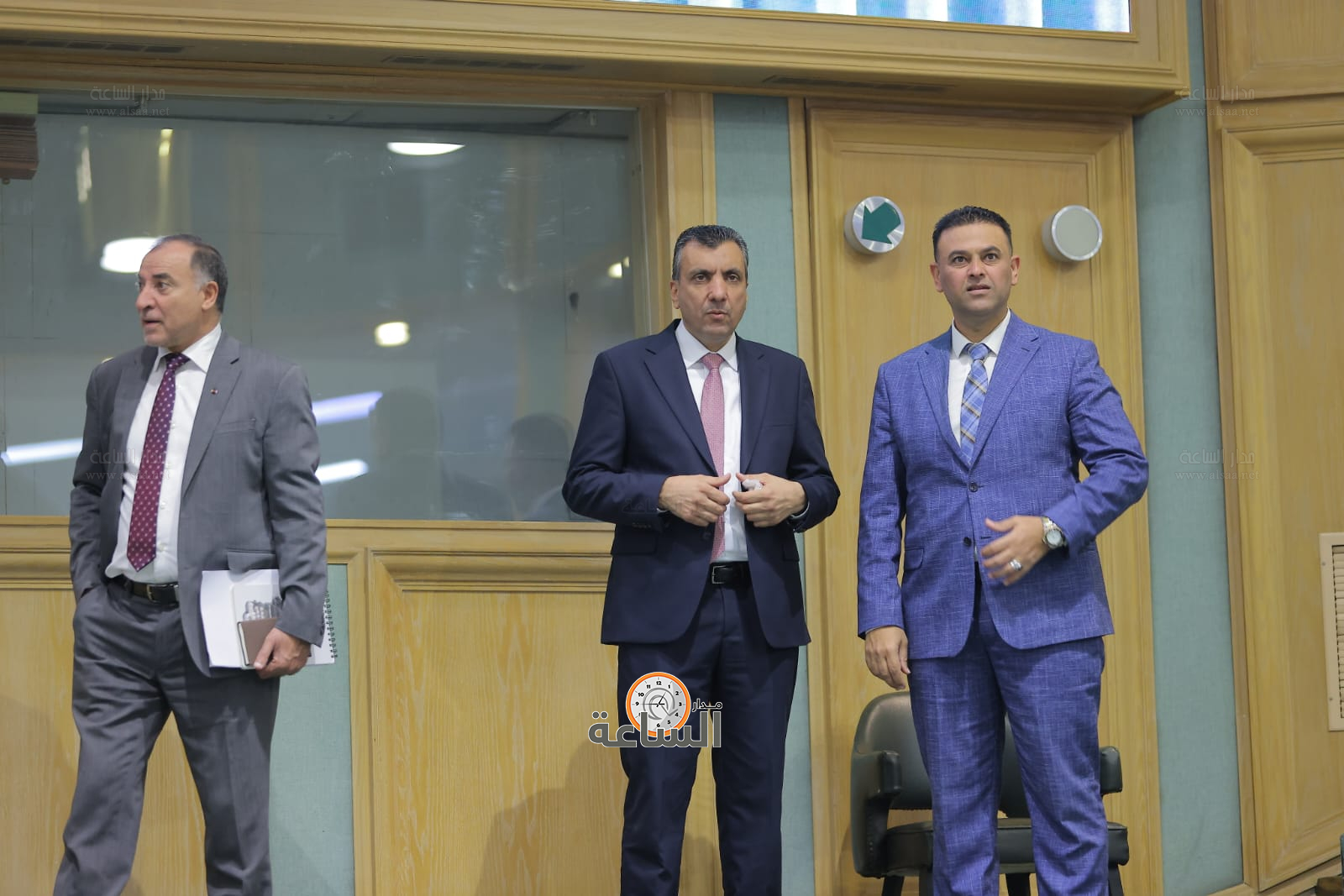 Madar Al-Saa Images 0.841100222032011