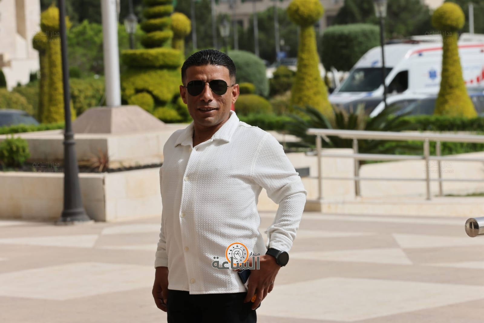 Madar Al-Saa Images 0.4062367840364829