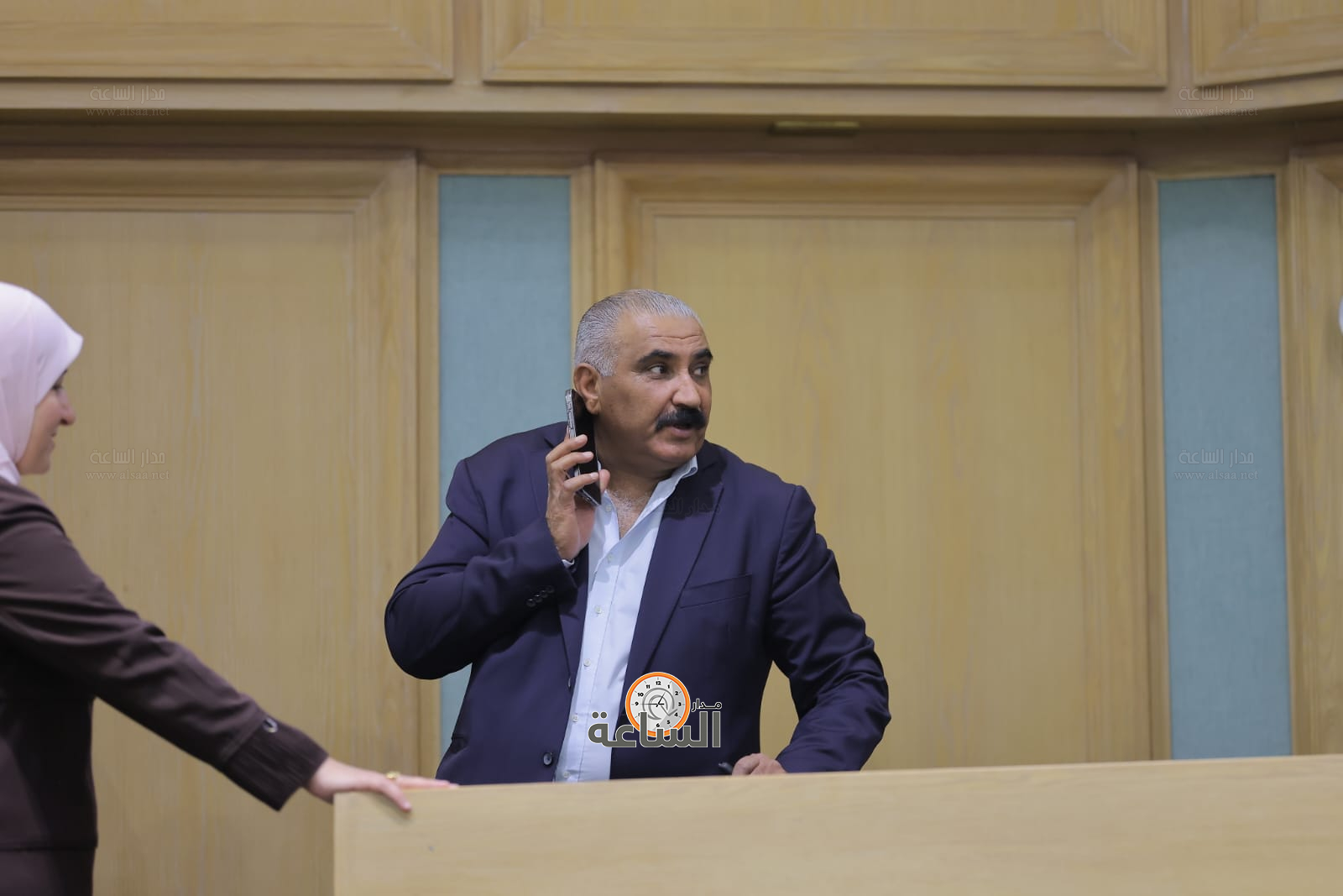 Madar Al-Saa Images 0.7380417039626118