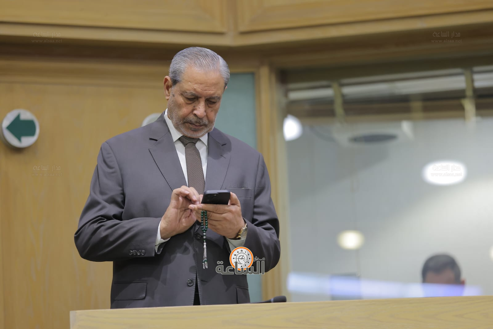 Madar Al-Saa Images 0.20955167344834813