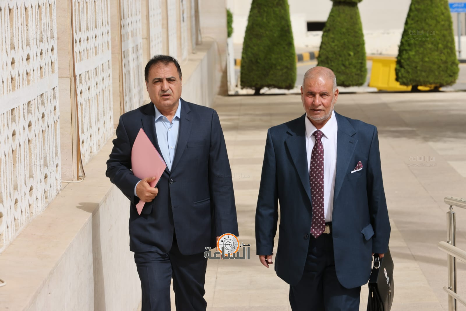 Madar Al-Saa Images 0.6040293255783324