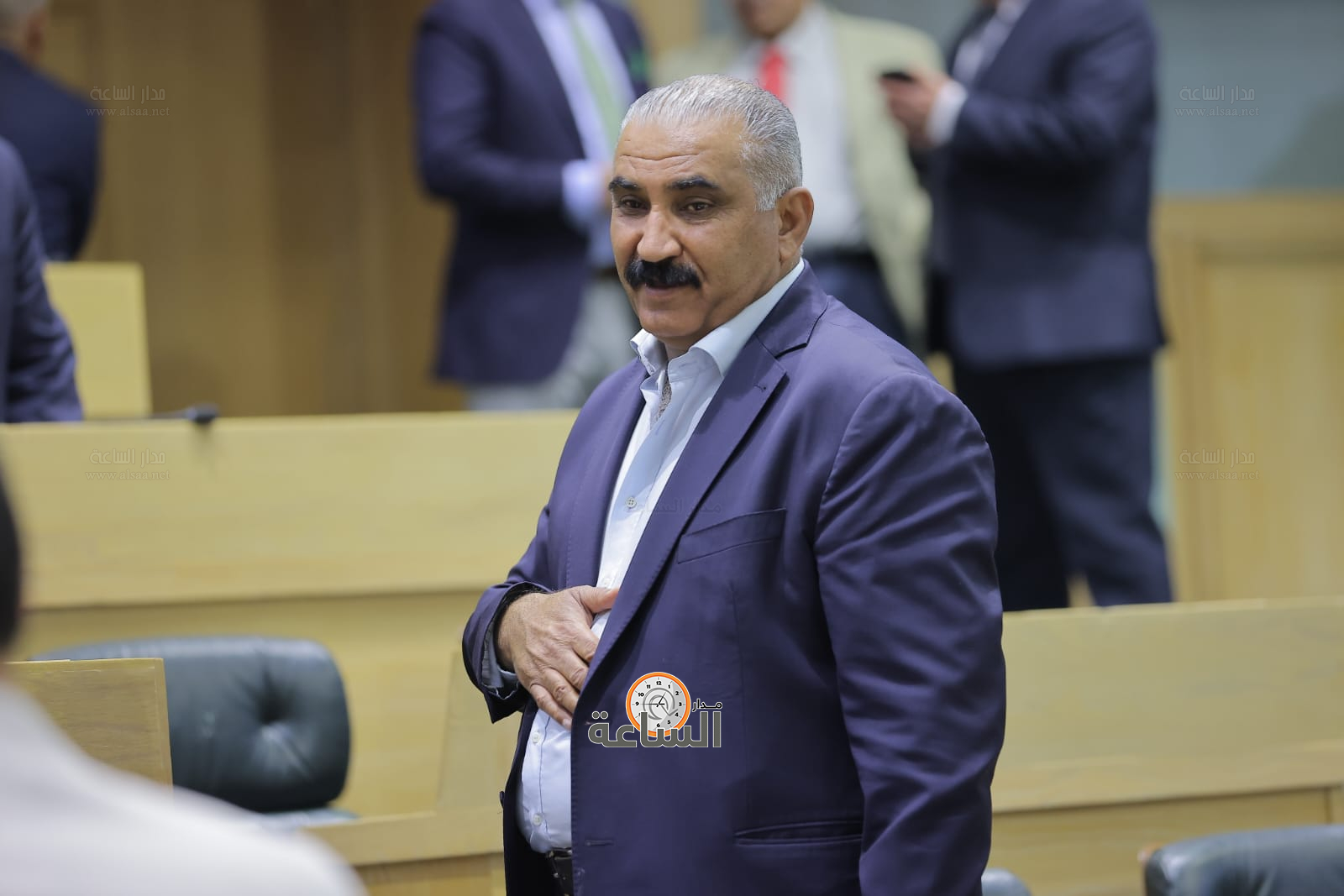 Madar Al-Saa Images 0.5679893195765915