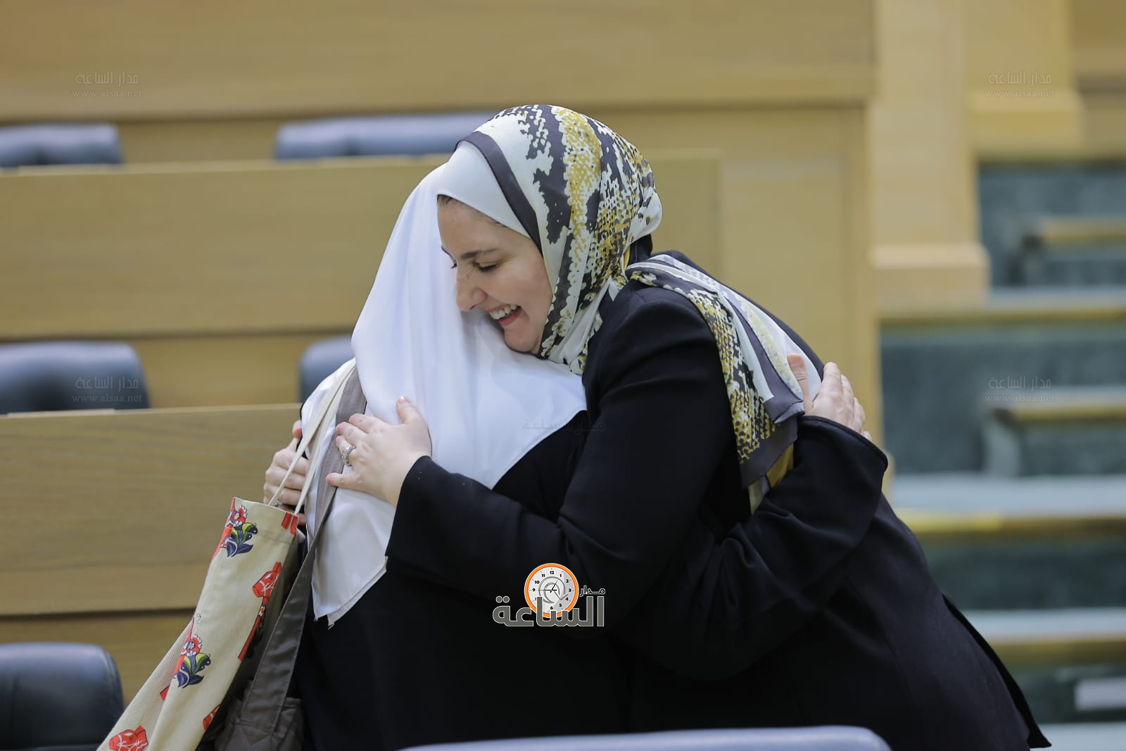 Madar Al-Saa Images 0.2789694690153851