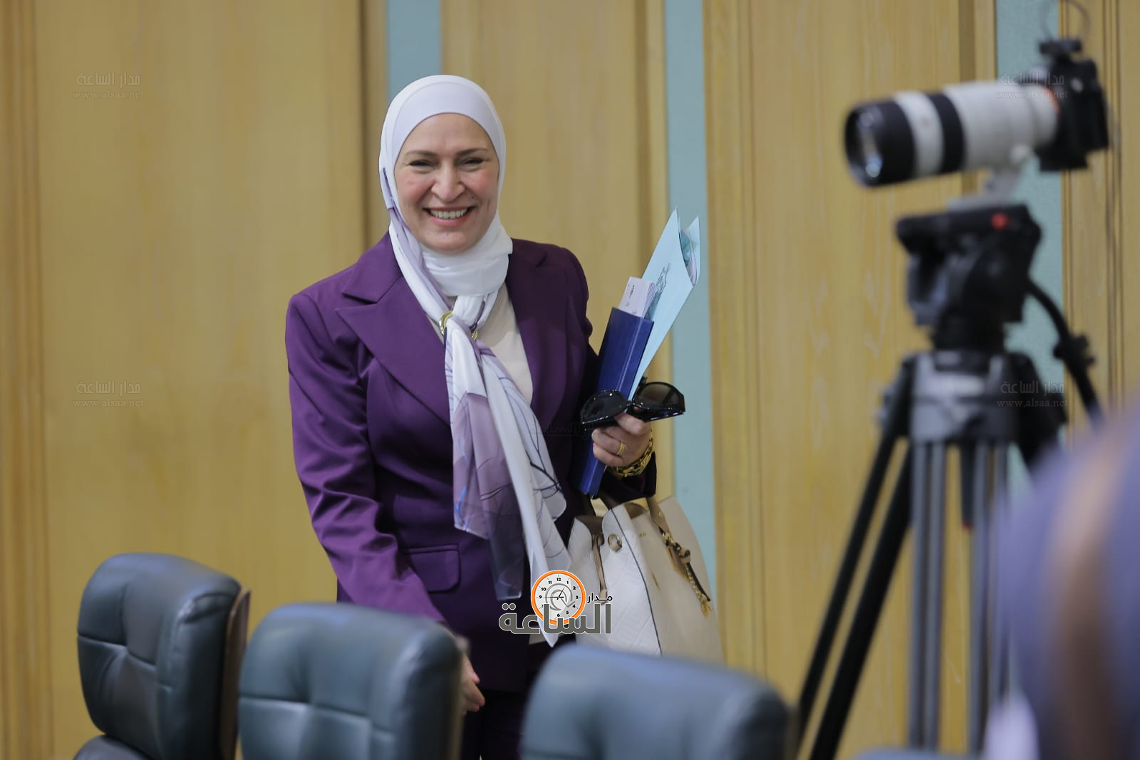 Madar Al-Saa Images 0.801061688965285