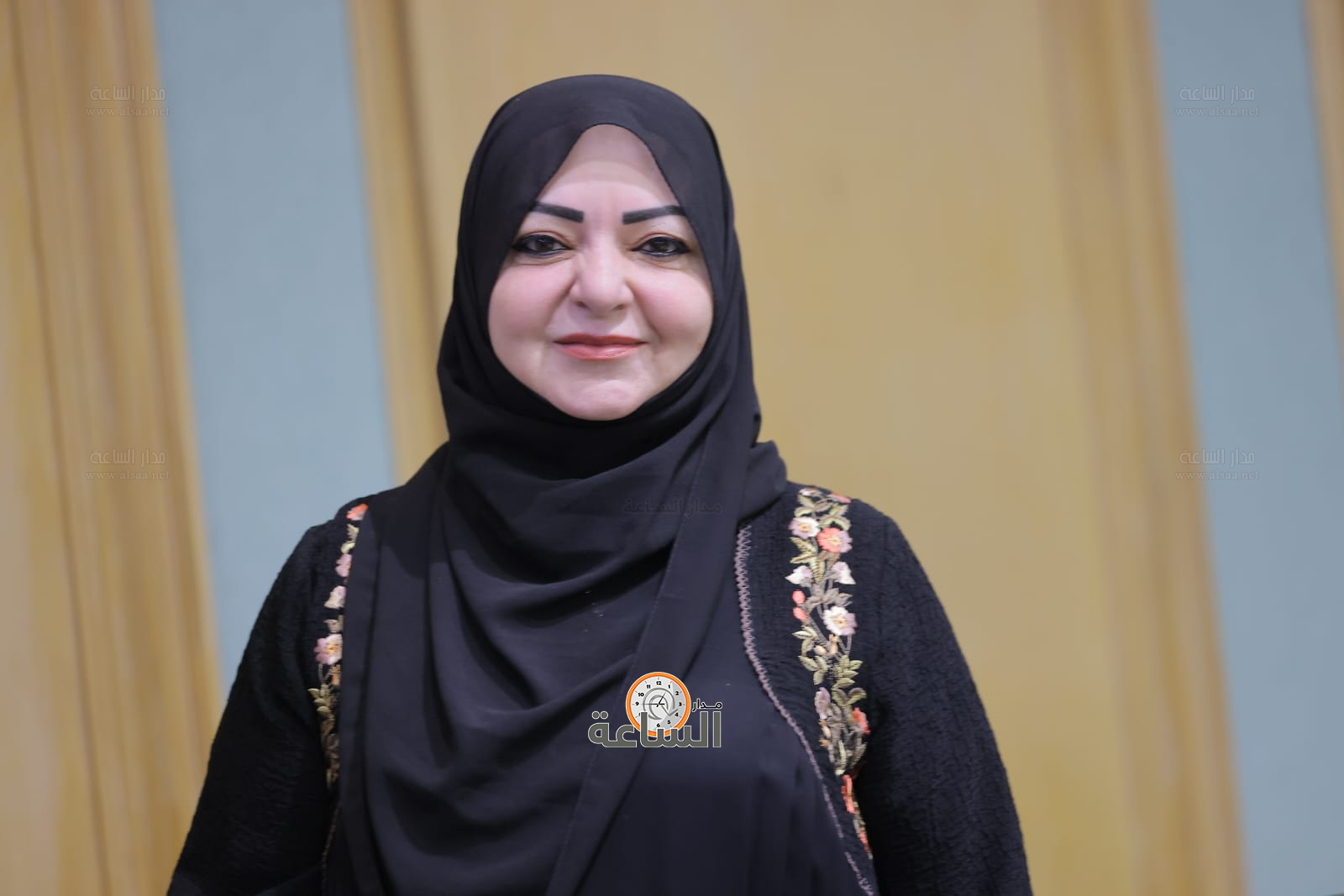 Madar Al-Saa Images 0.674340193594391