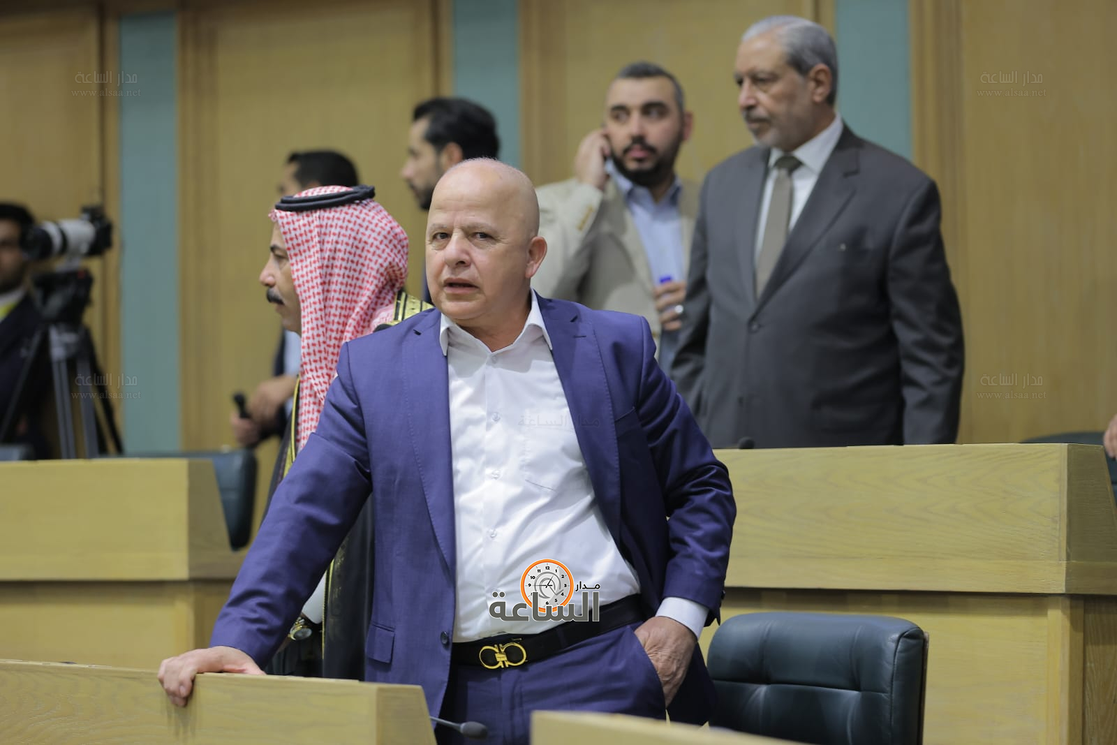 Madar Al-Saa Images 0.4206322636021459