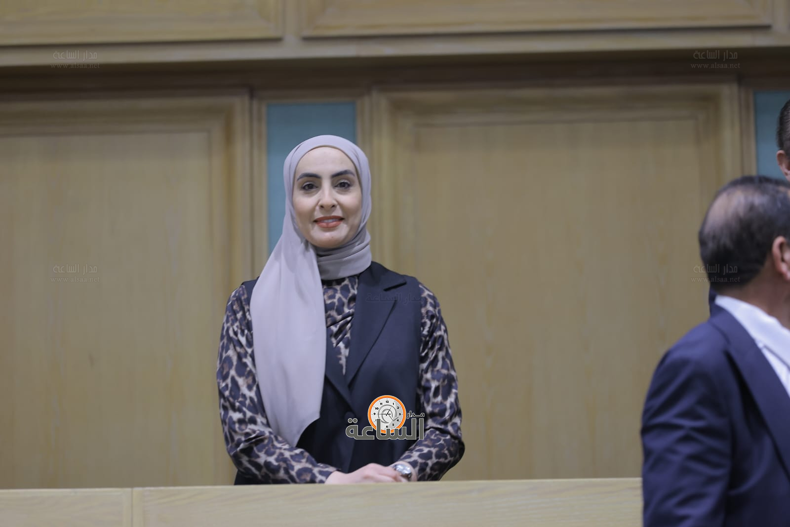 Madar Al-Saa Images 0.09225785302243972