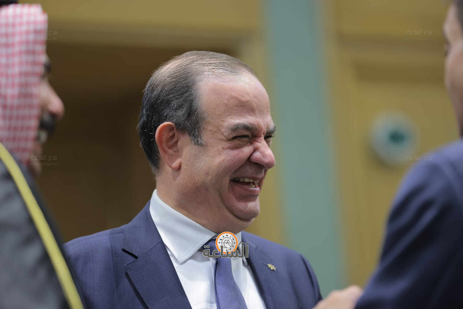 Madar Al-Saa Images 0.49035881005308324