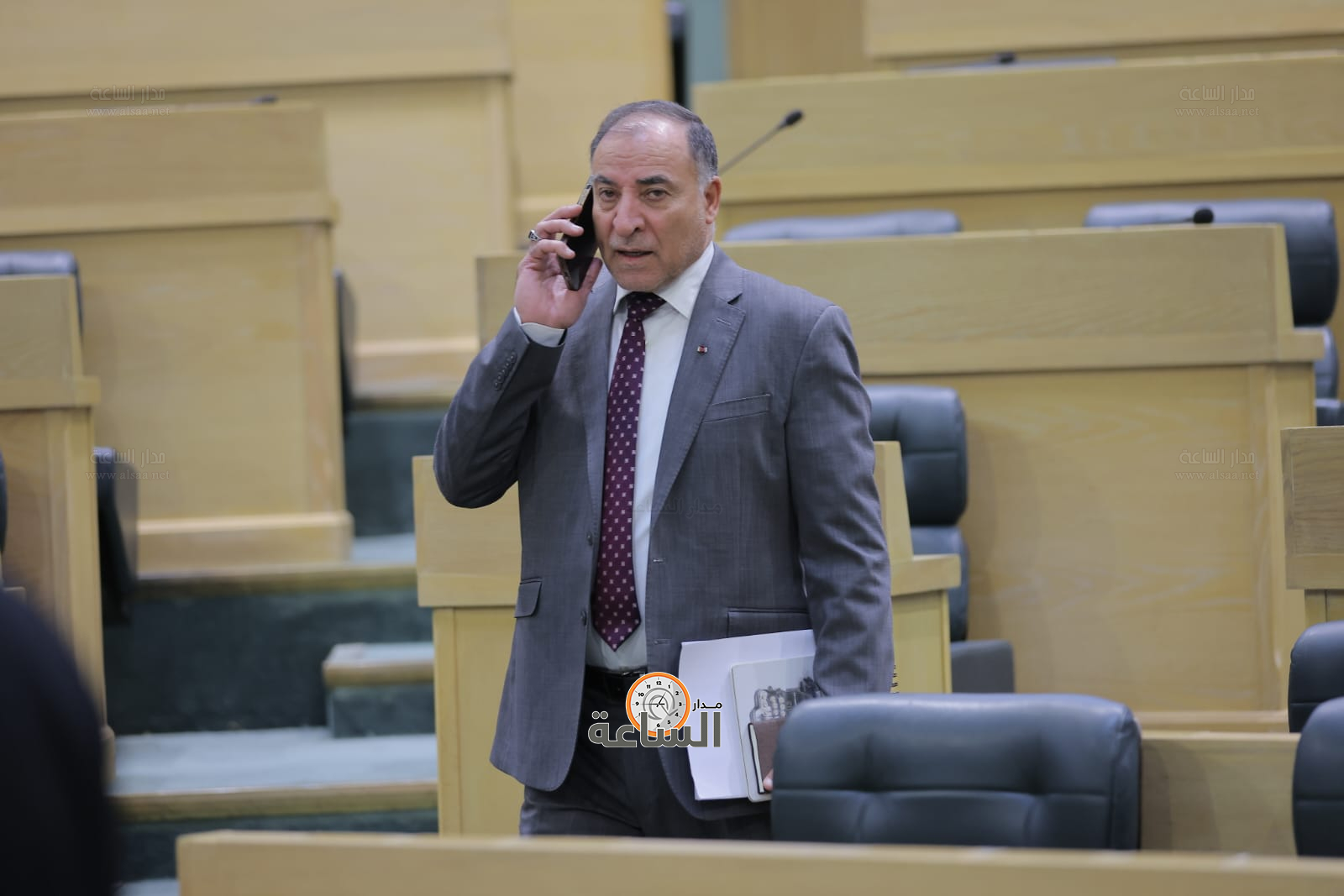 Madar Al-Saa Images 0.4301818234444551