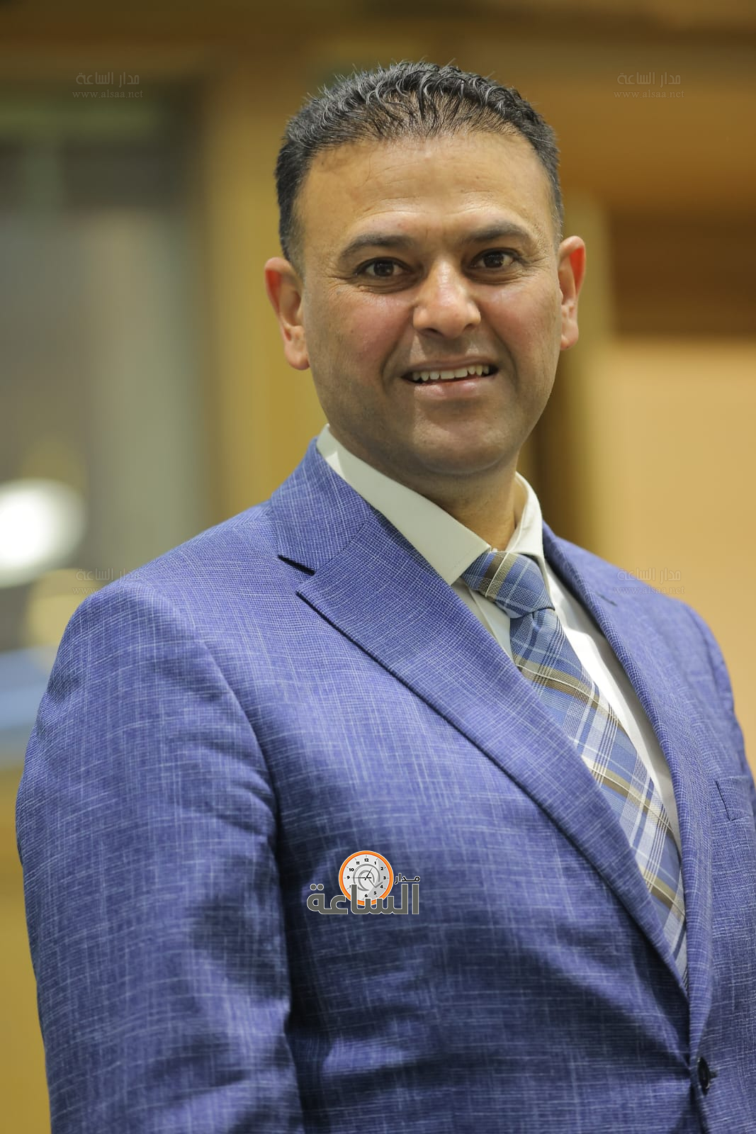 Madar Al-Saa Images 0.526930640125372