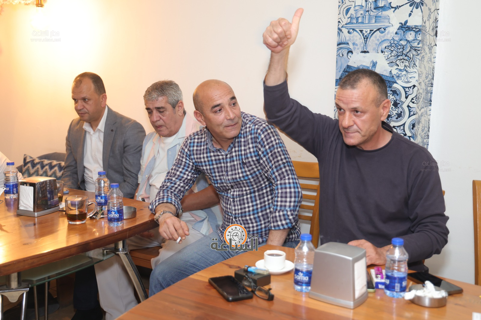 Madar Al-Saa Images 0.5676112222028272