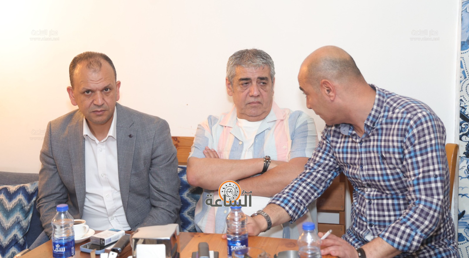 Madar Al-Saa Images 0.18186626398840355