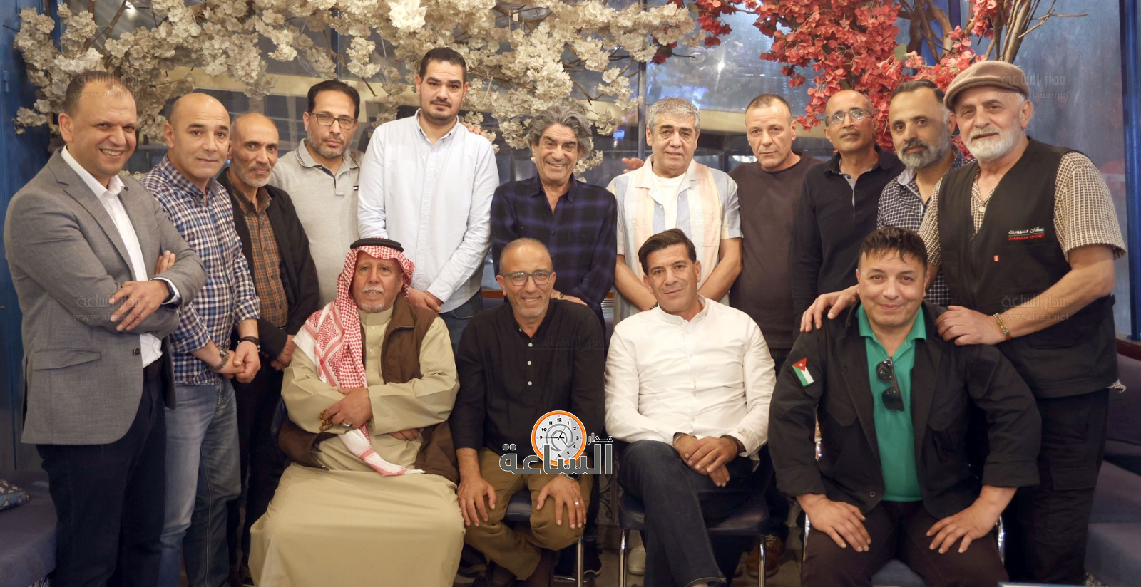 Madar Al-Saa Images 0.5427810123652562