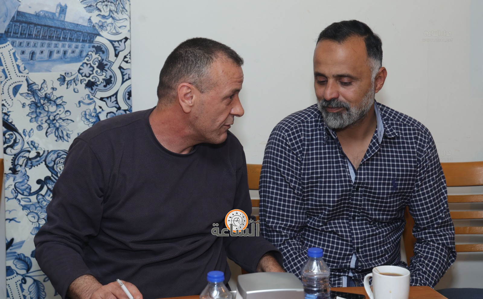 Madar Al-Saa Images 0.7042007498198266