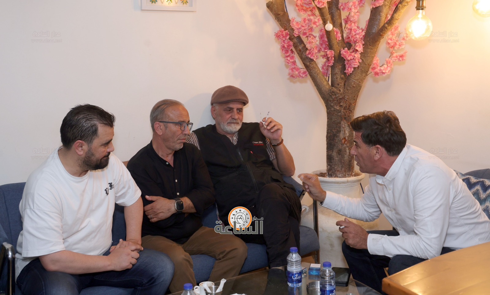 Madar Al-Saa Images 0.20398739101349772