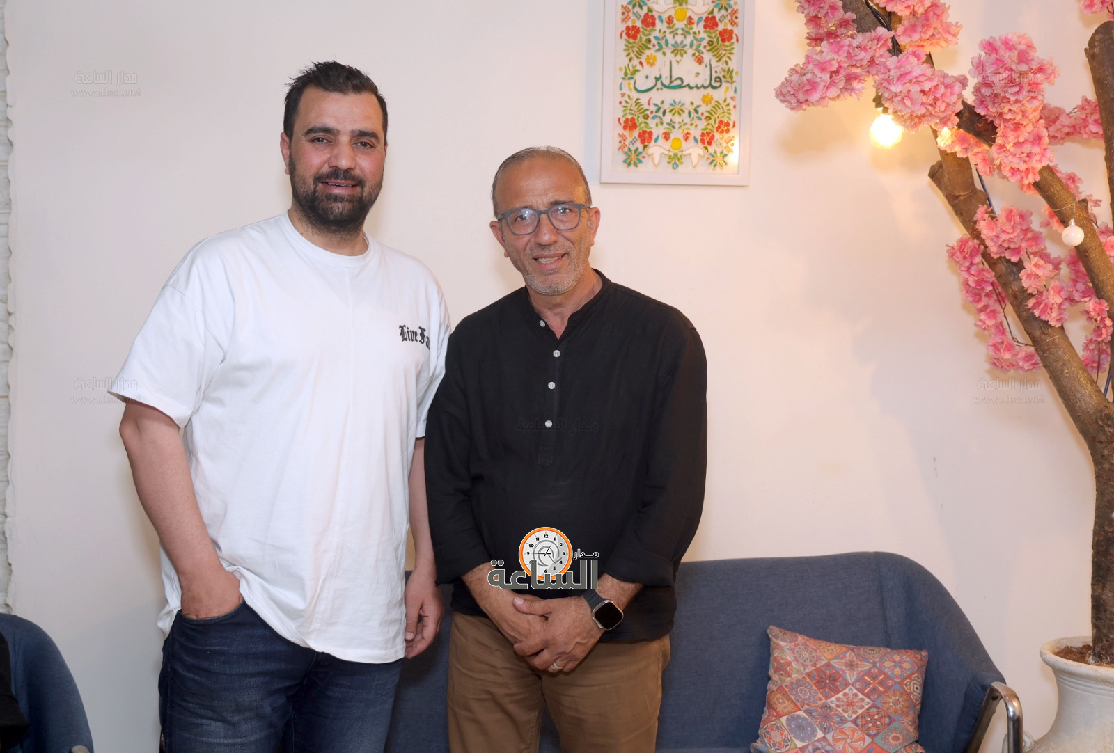 Madar Al-Saa Images 0.7197539381350262