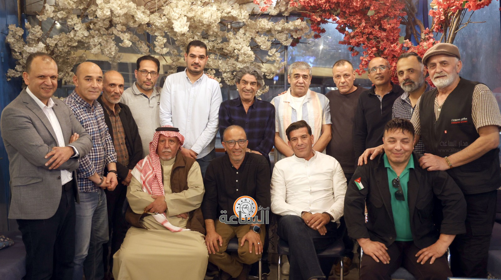 Madar Al-Saa Images 0.8656078871289512