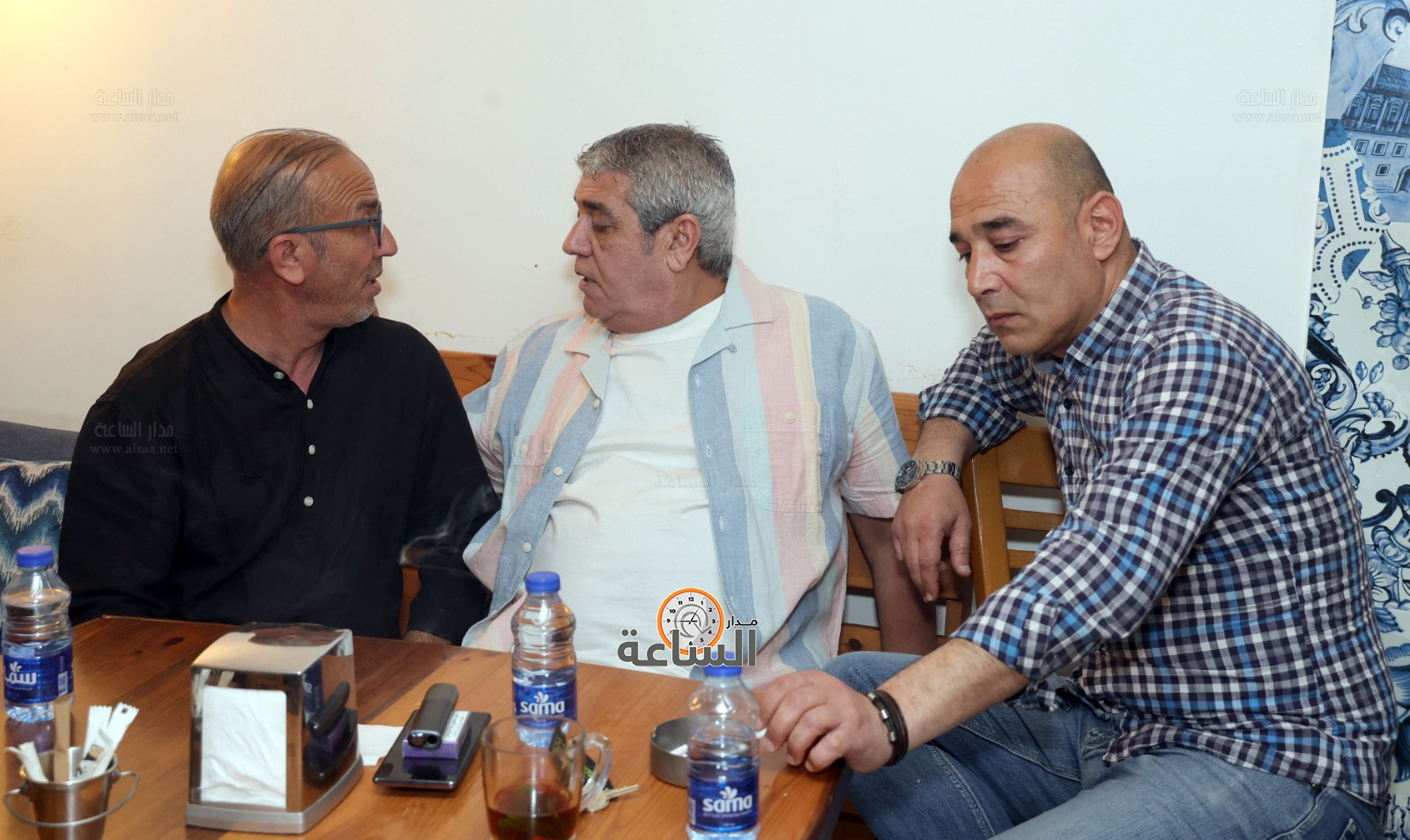 Madar Al-Saa Images 0.6759837126826144