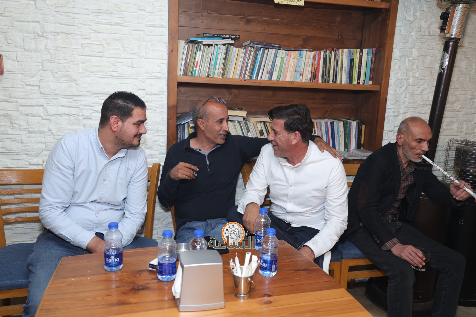 Madar Al-Saa Images 0.6753536240226247