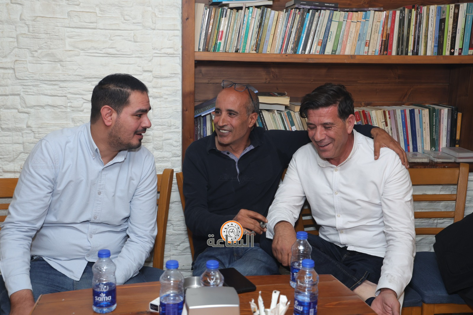 Madar Al-Saa Images 0.9456131243537184