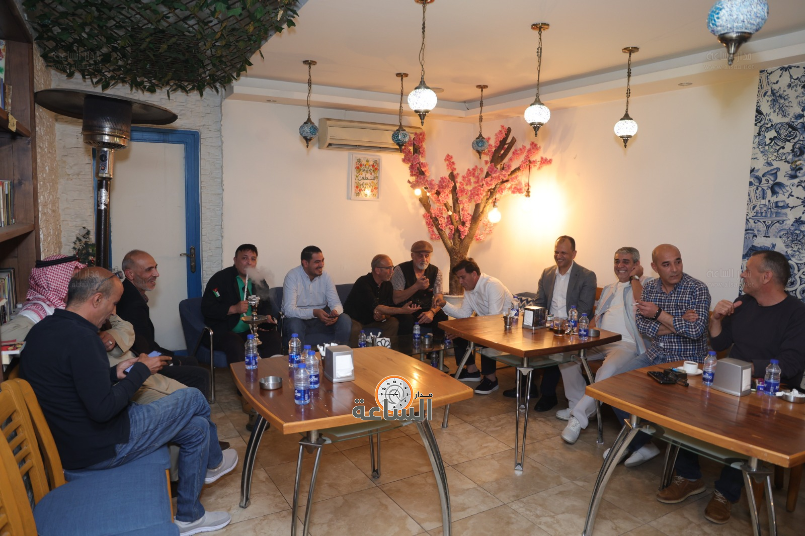 Madar Al-Saa Images 0.8240028009423374