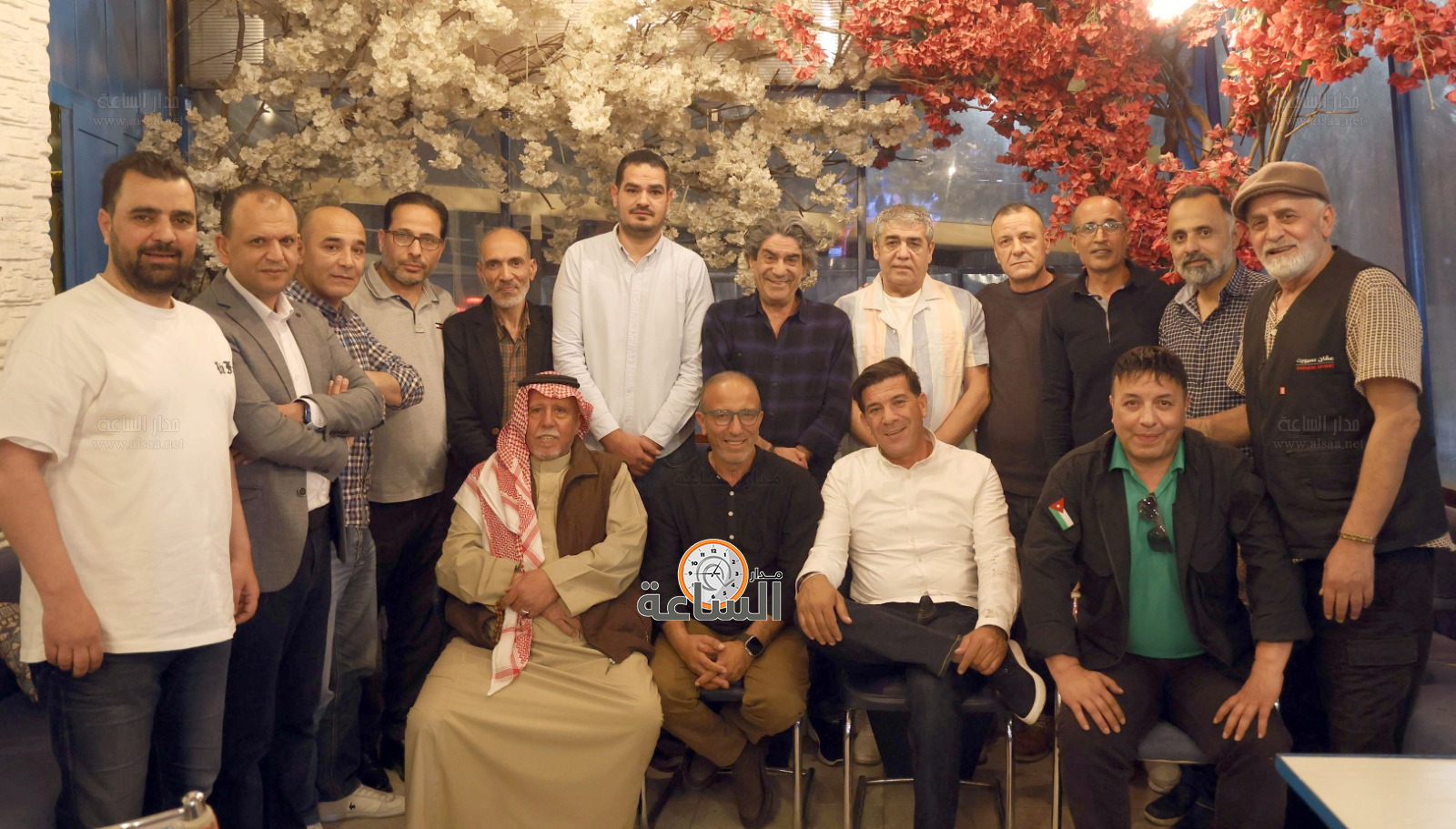 Madar Al-Saa Images 0.9768056837897711