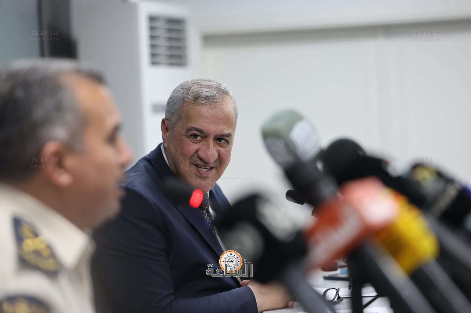 Madar Al-Saa Images 0.22342080604763093