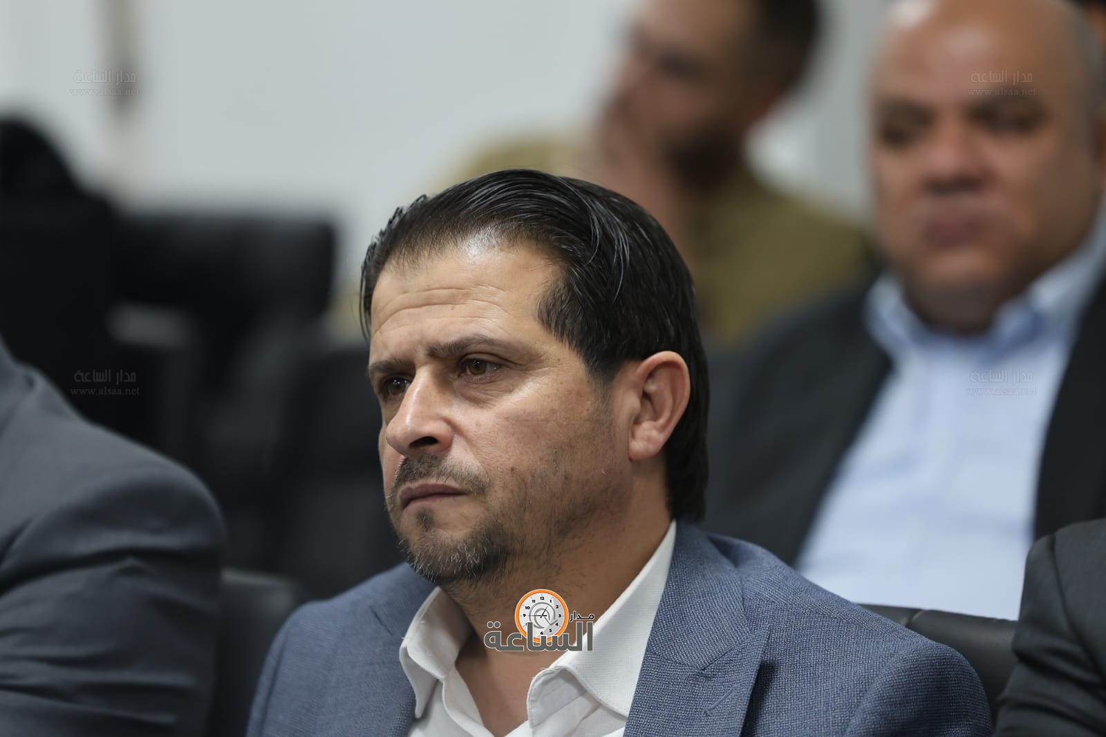 Madar Al-Saa Images 0.9942845855155175