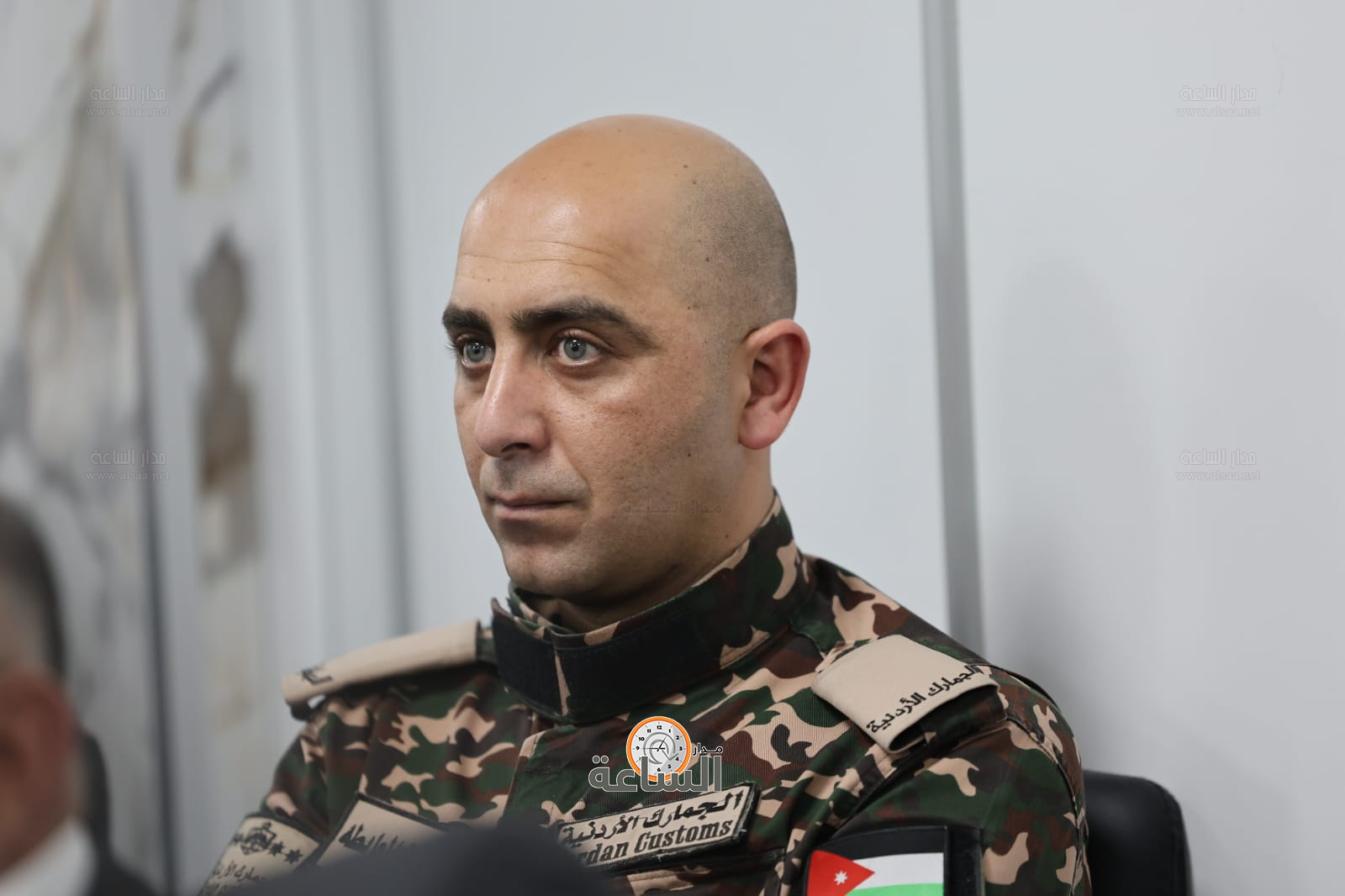 Madar Al-Saa Images 0.22026443745395163