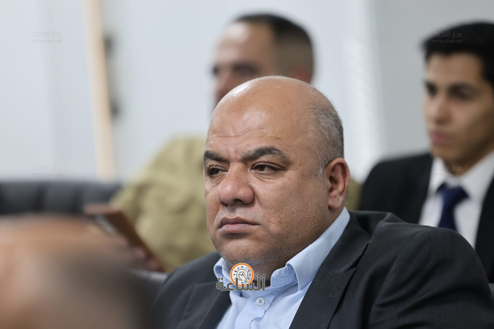 Madar Al-Saa Images 0.27701852695960827