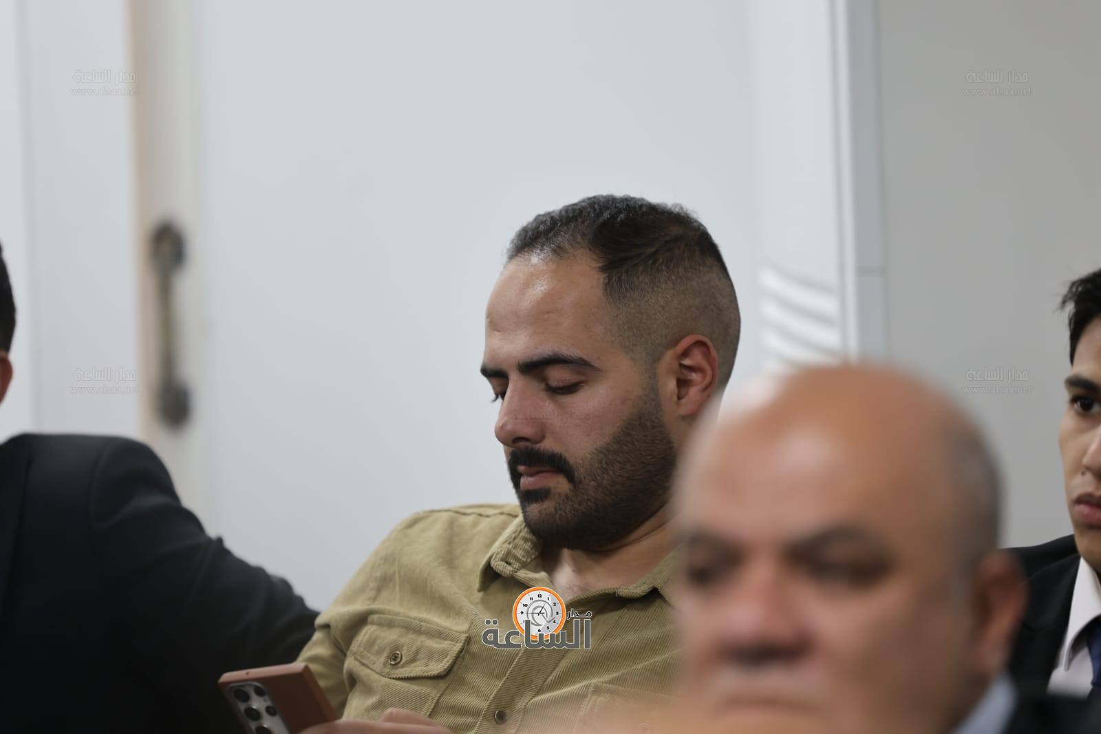 Madar Al-Saa Images 0.0278343343819899